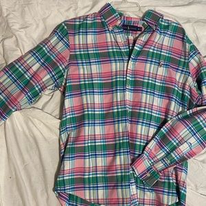 Polo Ralph Lauren long sleeve